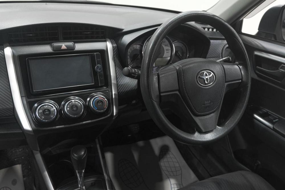 Toyota Corolla XI (E160 E170 E180) Новокузнецк  - изображение 15
