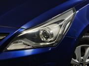 Hyundai Solaris I Рестайлинг Москва  - изображение 29