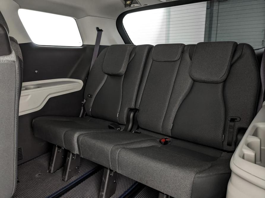 Kia Carnival IV Москва  - изображение 27