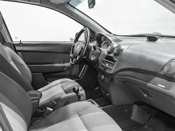 Chevrolet Aveo I Рестайлинг с пробегом 2006 года, цена 178 900 рублей, 299488 км, седан, Автокод Объявления