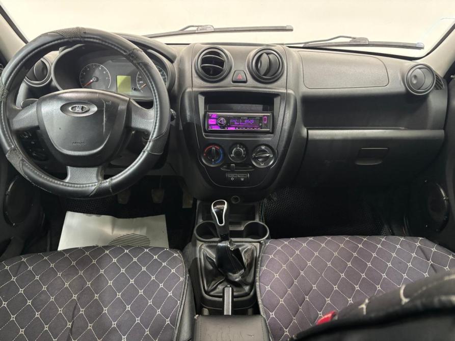 Lada (ВАЗ) Granta I Альметьевск  - изображение 10
