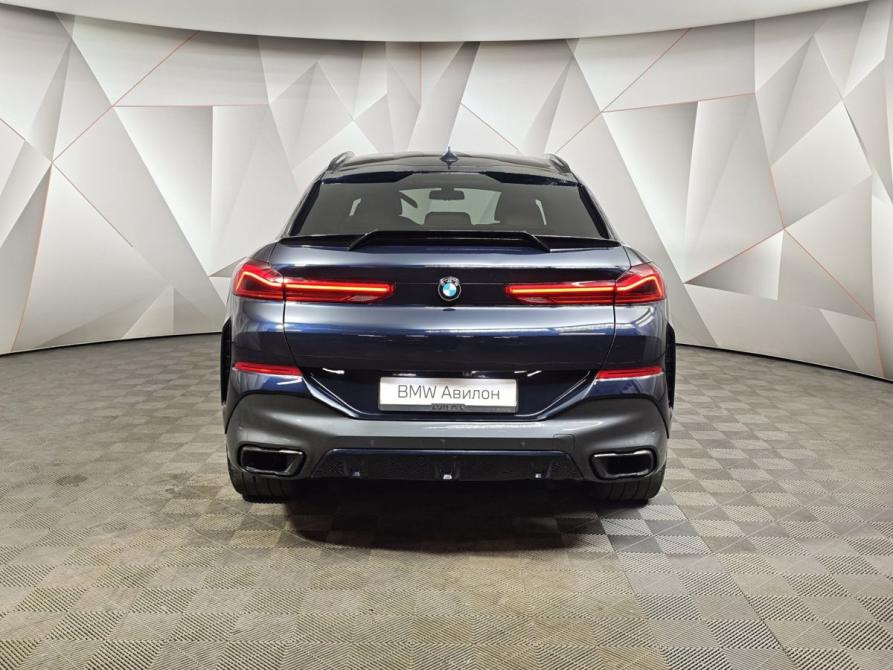 BMW X6 III (G06) Москва  - изображение 4