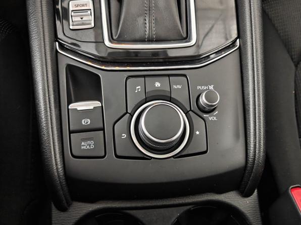 Mazda CX-5 II с пробегом 2019 года, цена 2 695 000 рублей, 61378 км, внедорожник, Автокод Объявления