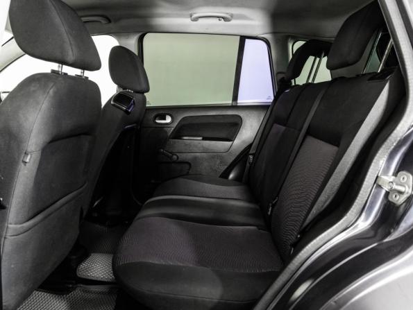 Ford Fusion I Рестайлинг с пробегом 2006 года, цена 399 000 рублей, 346016 км, хэтчбек, Автокод Объявления