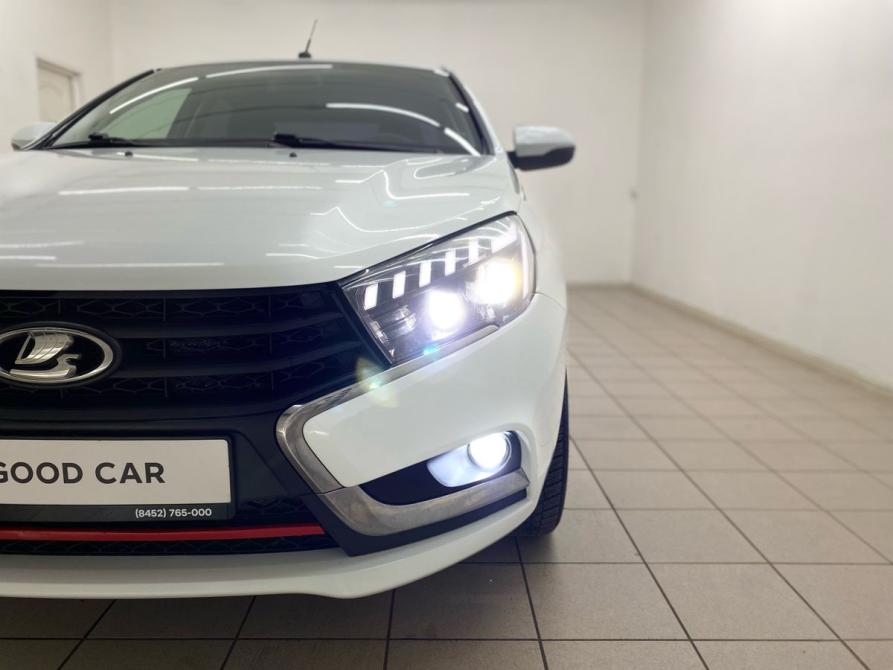 Lada (ВАЗ) Vesta I Энгельс  - изображение 11
