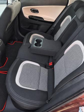 Kia Ceed II с пробегом 2012 года, цена 1 073 000 рублей, 138800 км, хэтчбек, Автокод Объявления