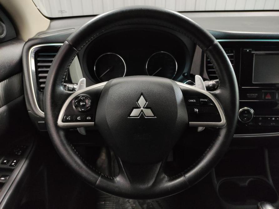 Mitsubishi Outlander III Пермь  - изображение 7