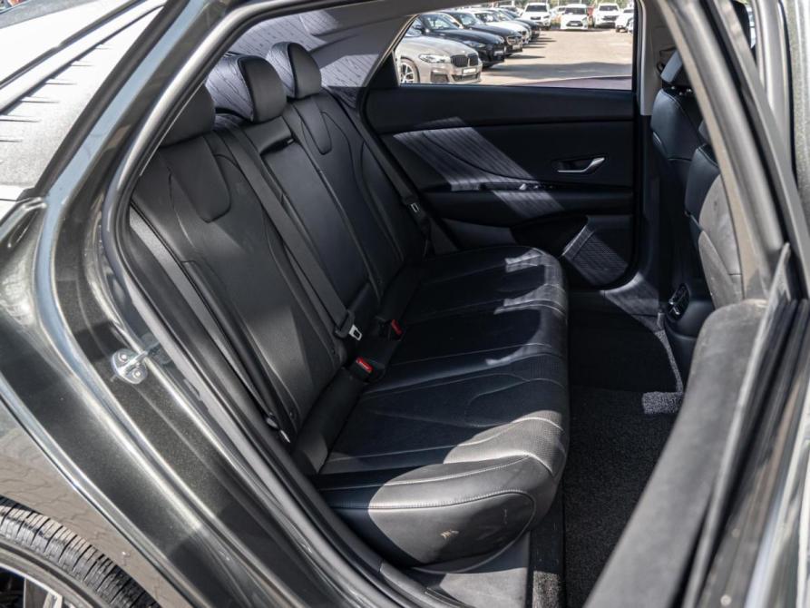 Hyundai Avante VII Краснодар  - изображение 7