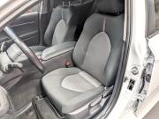 Toyota Camry VIII (XV70) Москва  - изображение 45