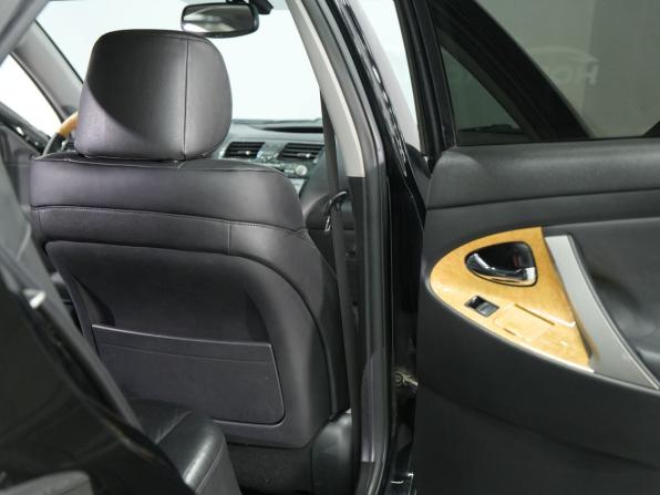 Toyota Camry VI (XV40) с пробегом 2007 года, цена 1 280 000 рублей, 188000 км, седан, Автокод Объявления