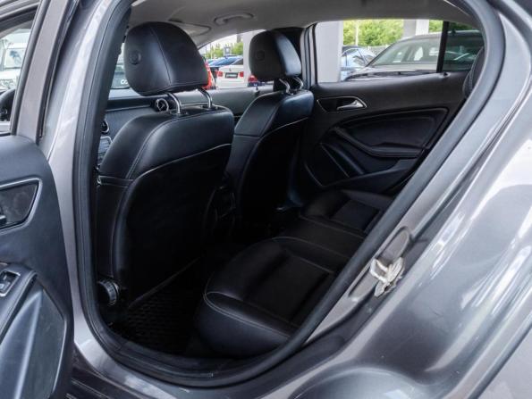 Mercedes-Benz GLA I (X156) с пробегом 2016 года, цена 1 999 000 рублей, 143887 км, внедорожник, Автокод Объявления
