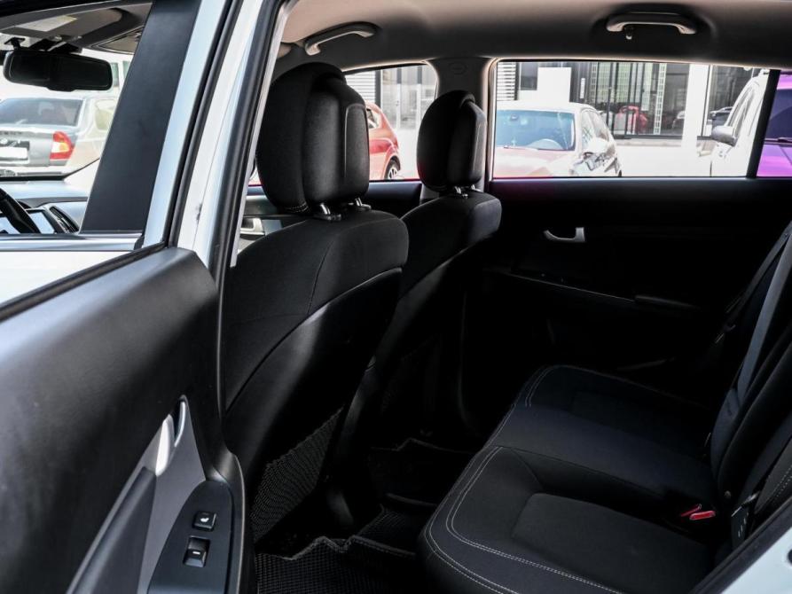 Kia Sportage III Волгоград  - изображение 11