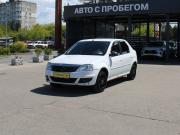 Renault Logan I Рестайлинг Дзержинск  - изображение 11