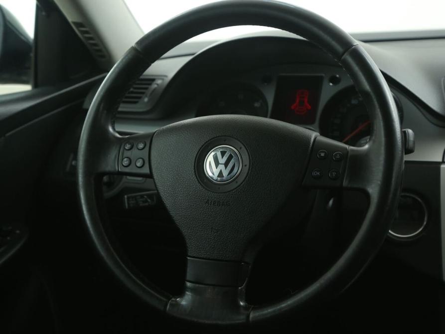 Volkswagen Passat B6 Иваново  - изображение 16