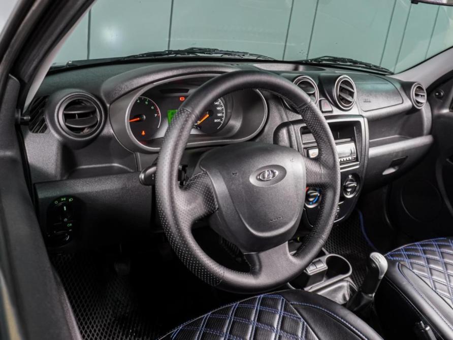 Lada (ВАЗ) Granta I Воронеж  - изображение 6