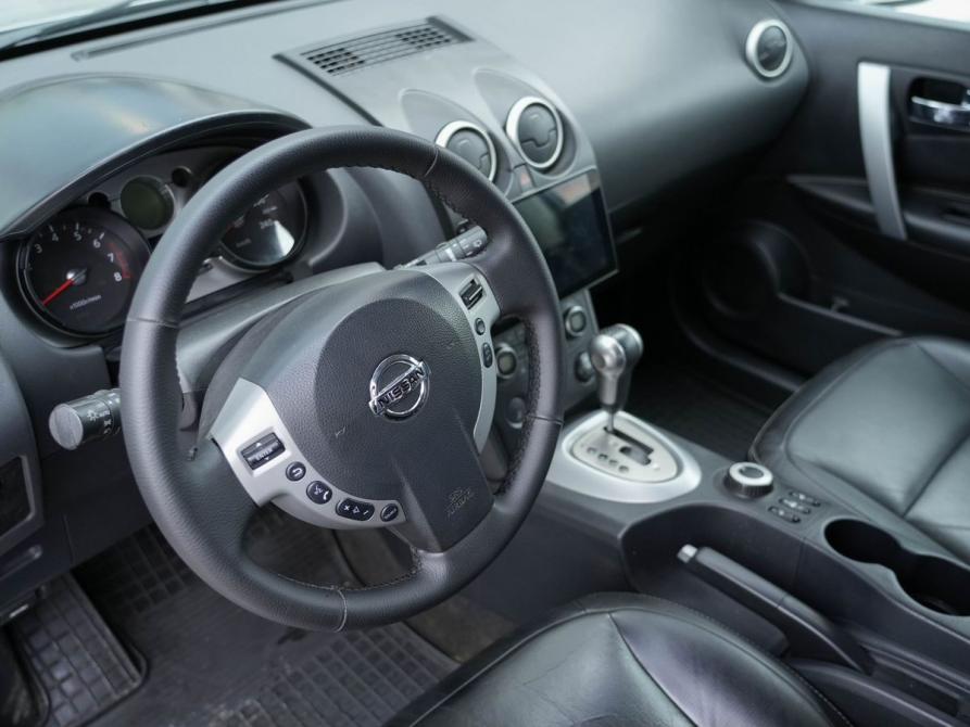 Nissan Qashqai I Новосибирск  - изображение 11