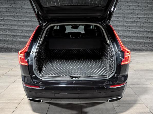 Volvo XC60 II с пробегом 2019 года, цена 3 700 000 рублей, 97171 км, внедорожник, Автокод Объявления