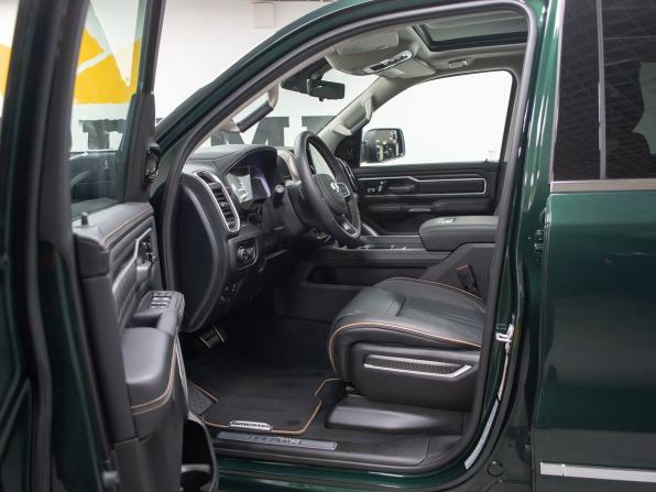 Ram 1500 V Рестайлинг с пробегом 2026 года, цена 11 299 000 рублей, 59 км, offers.body_type.unknown, Автокод Объявления