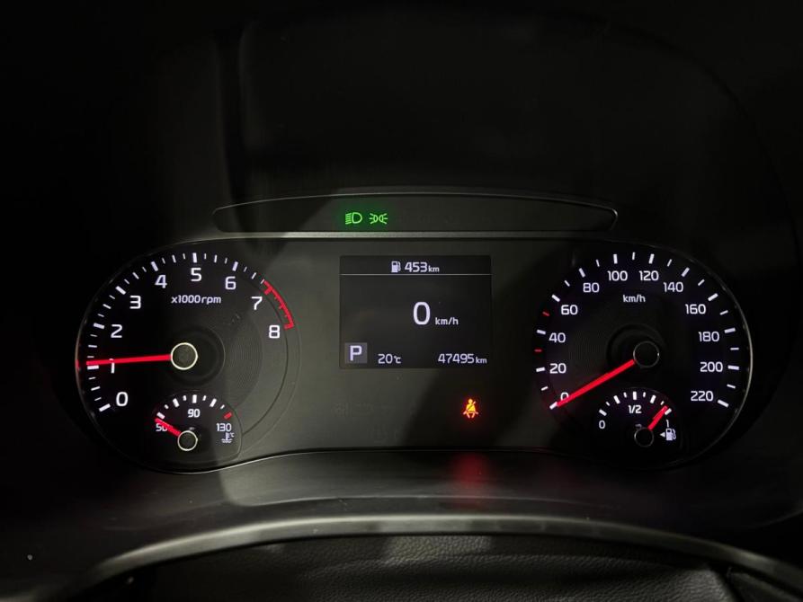 Kia Soul III Альметьевск  - изображение 16