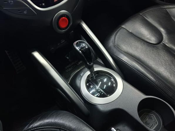 Hyundai Veloster I с пробегом 2012 года, цена 970 000 рублей, 210000 км, хэтчбек, Автокод Объявления