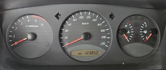 SsangYong Kyron I Рестайлинг с пробегом 2012 года, цена 665 000 рублей, 123828 км, внедорожник, Автокод Объявления