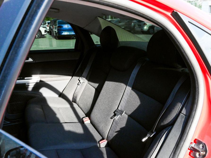 Volvo S40 II Рестайлинг Екатеринбург  - изображение 17