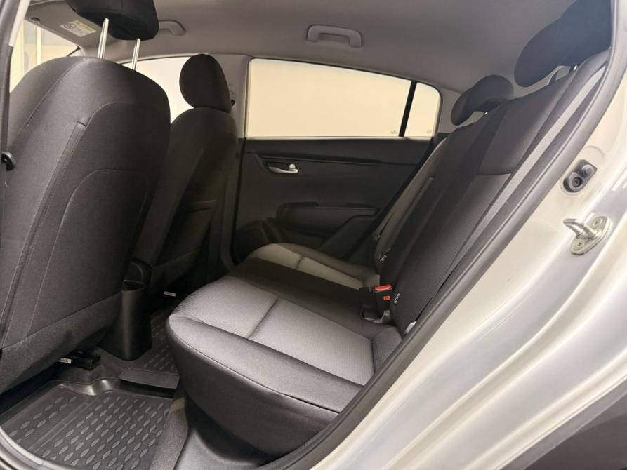 Kia Rio IV Рестайлинг Тверь  - изображение 21