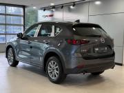 Mazda CX-5 II Рестайлинг Тверь  - изображение 24