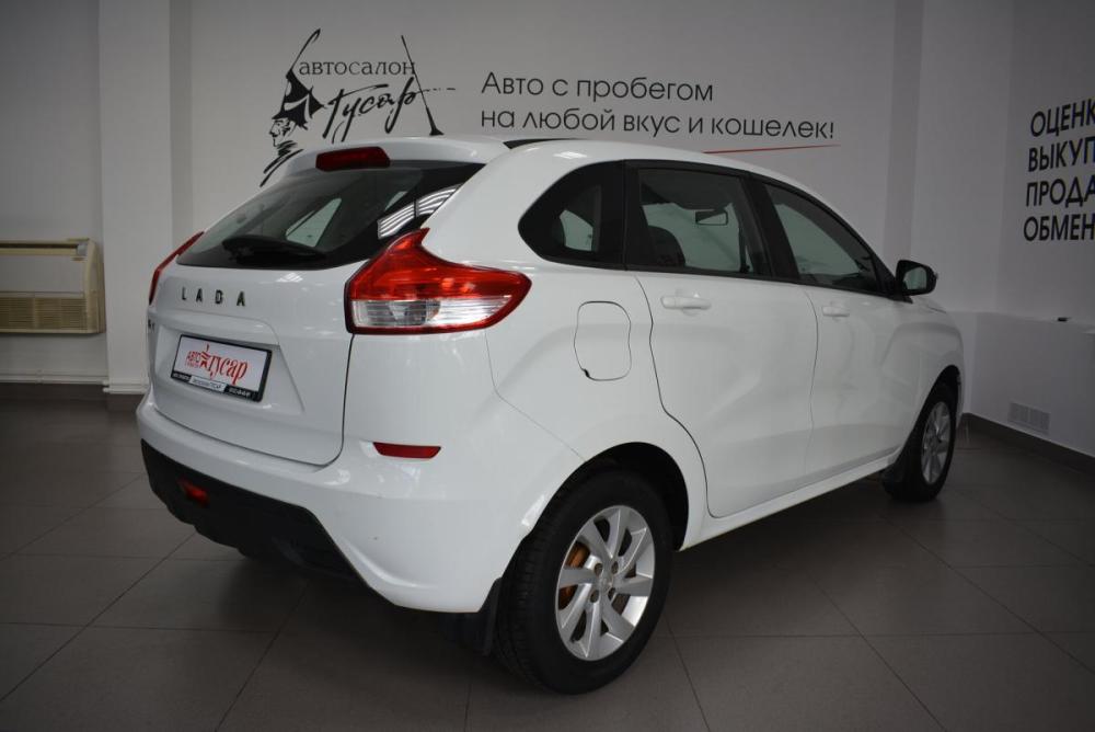 Lada (ВАЗ) XRAY I Киров  - изображение 2