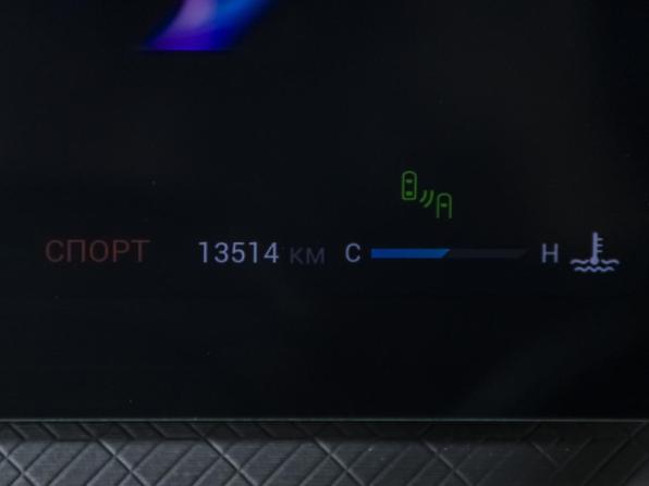 Jaecoo J7 I с пробегом 2023 года, цена 2 170 000 рублей, 13504 км, внедорожник, Автокод Объявления