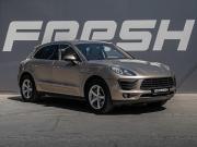 Porsche Macan I Краснодар  - изображение 31