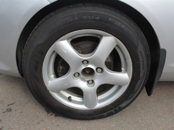 Ford Fiesta Mk6 с пробегом 2008 года, цена 630 000 рублей, 132000 км, хэтчбек, Автокод Объявления