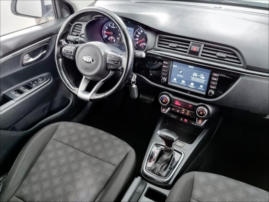 Kia Rio IV Нижний Новгород  - изображение 17
