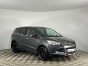 Ford Kuga II Воронеж  - изображение 23