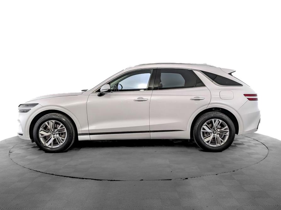 Genesis GV70 I Москва  - изображение 8