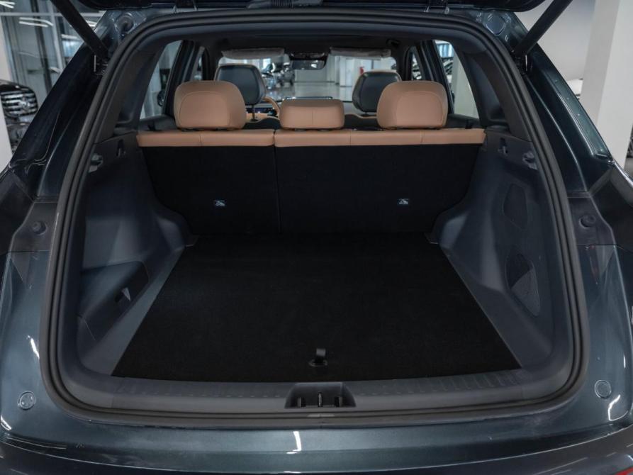 Geely Galaxy Starship 7 Москва  - изображение 29