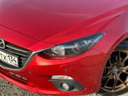 Mazda 3 III (BM) Волгоград  - изображение 45