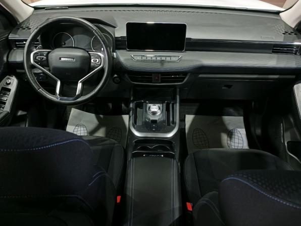 Haval Jolion I с пробегом 2022 года, цена 1 510 000 рублей, 189700 км, внедорожник, Автокод Объявления