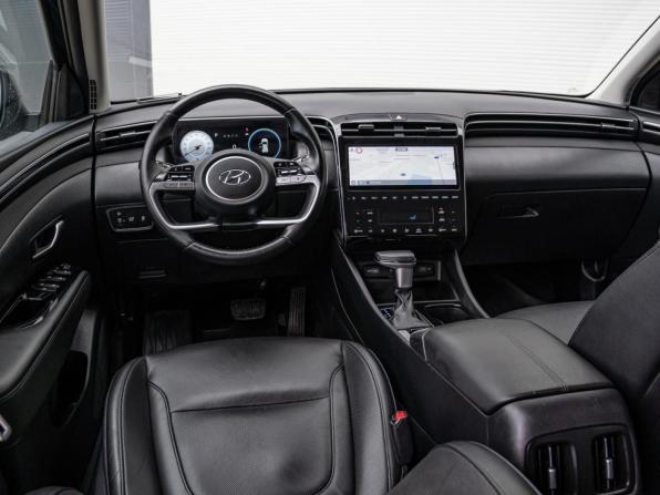 Hyundai Tucson IV с пробегом 2021 года, цена 2 700 000 рублей, 119728 км, внедорожник, Автокод Объявления