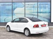 Volkswagen Polo V Рестайлинг Архангельск  - изображение 16