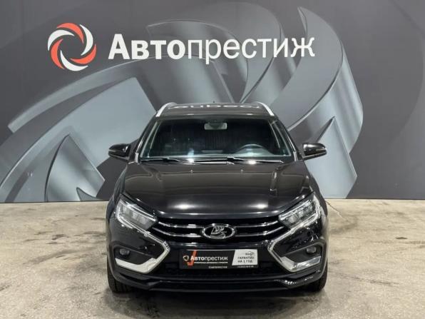 Lada (ВАЗ) Vesta I Рестайлинг (NG) с пробегом 2024 года, цена 1 290 000 рублей, 36700 км, универсал, Автокод Объявления