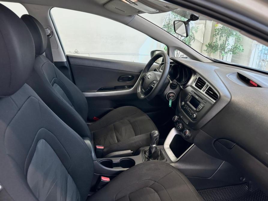 Kia Ceed II Волгоград  - изображение 9