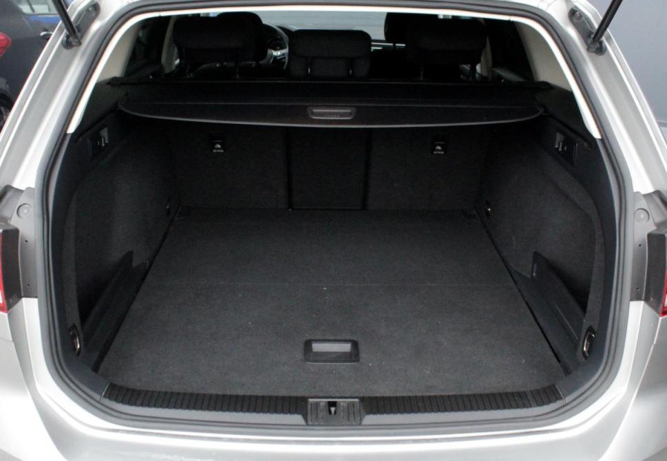 Volkswagen Passat B8 Брянск  - изображение 8