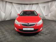 Opel Astra J Москва  - изображение 24
