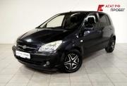 Hyundai Getz I Рестайлинг Саратов  - изображение 23