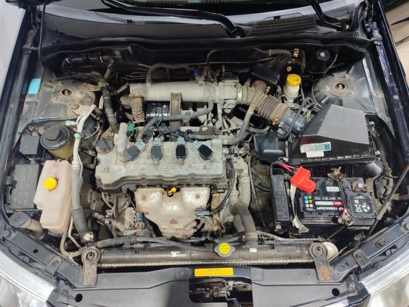 Nissan Almera Classic I с пробегом 2007 года, цена 490 000 рублей, 238740 км, седан, Автокод Объявления