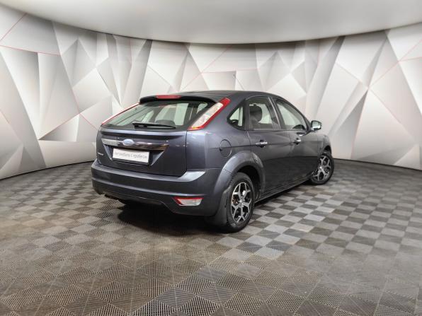 Ford Focus II Рестайлинг с пробегом 2008 года, цена 473 000 рублей, 159559 км, универсал, Автокод Объявления