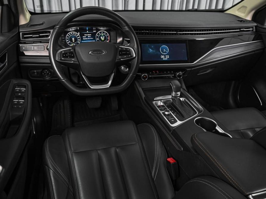 Omoda S5 Ставрополь  - изображение 6