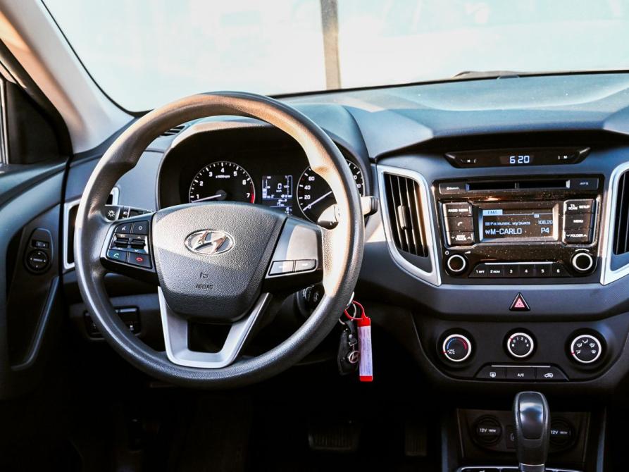 Hyundai Creta I Екатеринбург  - изображение 18