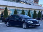Toyota Corolla X (E140 E150) Уфа  - изображение 12